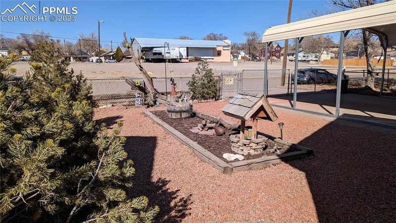 812 W 9th St, Pueblo, CO 81003