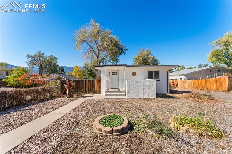 812 S Foote Ave, Colorado Springs, CO 80910