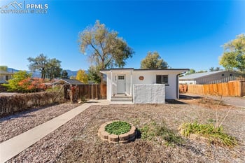 812 Foote Ave, Colorado Springs, CO 80910