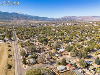 812 Foote Ave, Colorado Springs, CO 80910
