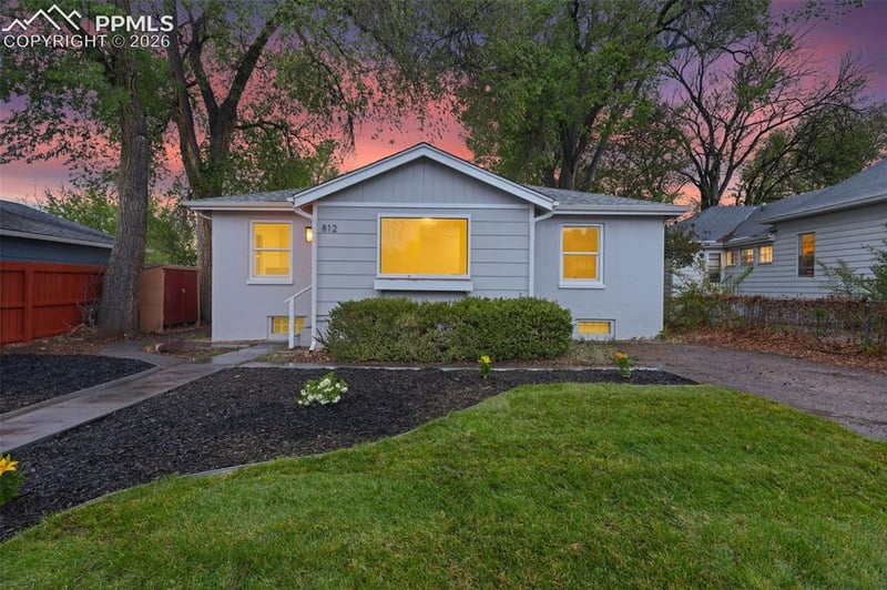 Home Worth Check