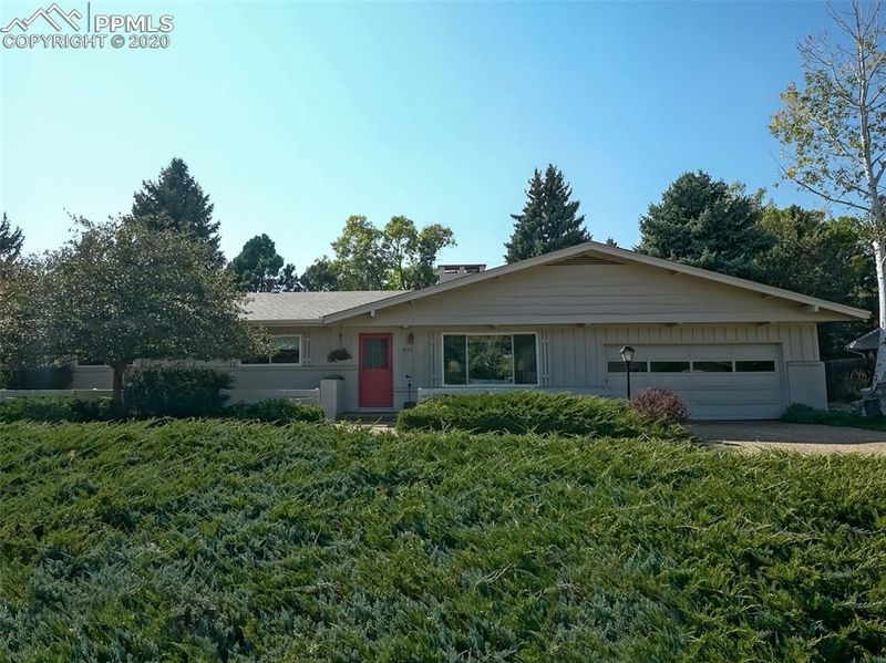 812 Libra Dr, Colorado Springs, CO 80906