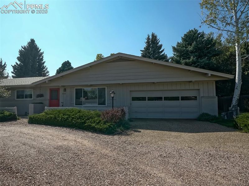 812 Libra Dr, Colorado Springs, CO 80906