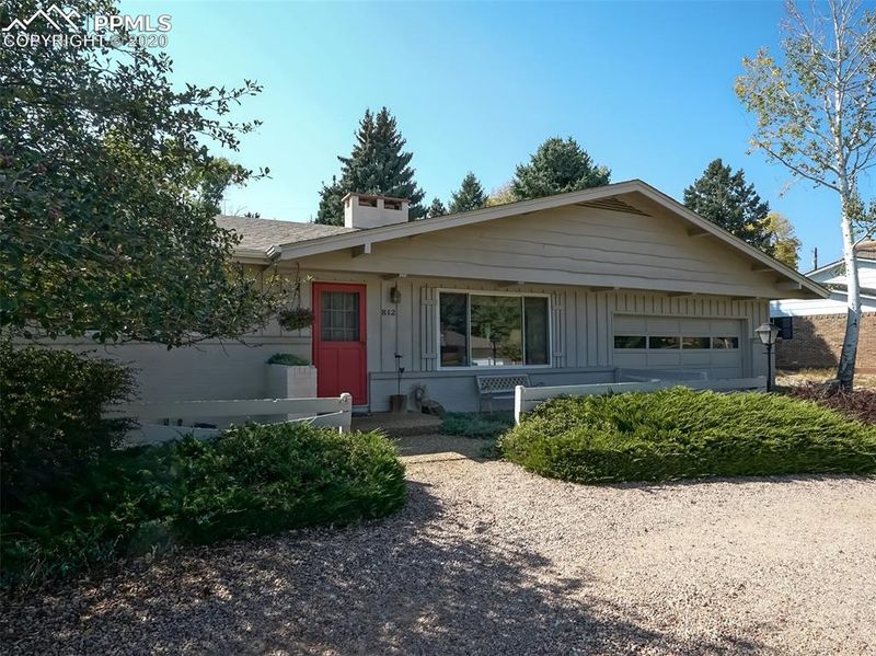 812 Libra Dr, Colorado Springs, CO 80906