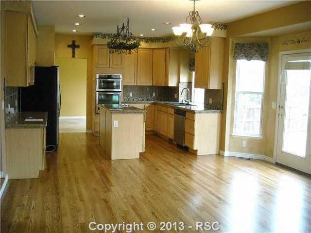 8120 Old Exchange Dr, Colorado Springs, CO 80920