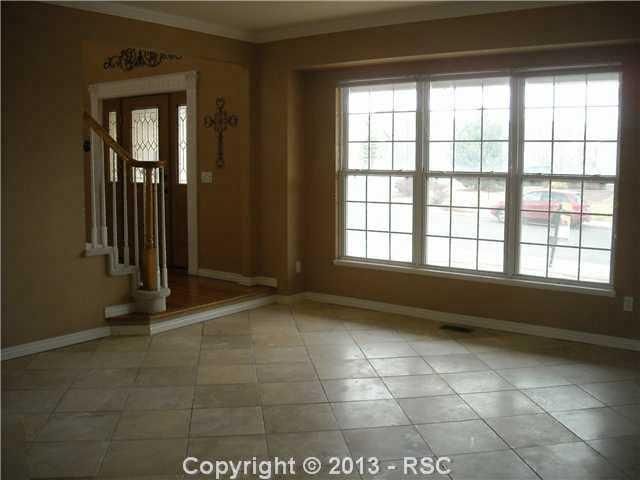 8120 Old Exchange Dr, Colorado Springs, CO 80920