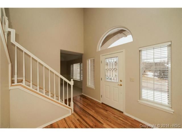 8120 Sawback Trl, Colorado Springs, CO 80919