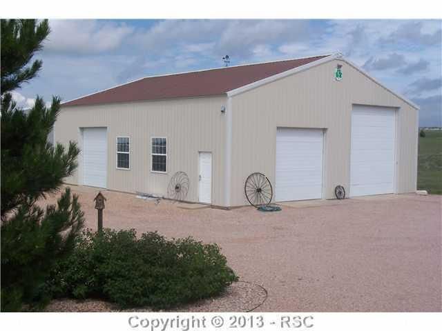 8120 Talon Ct, Falcon, CO 80831