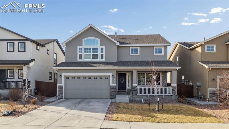 Home Worth Check