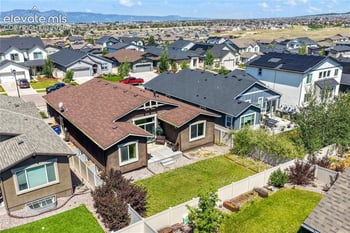 8121 De Anza Peak Trl, Colorado Springs, CO 80924
