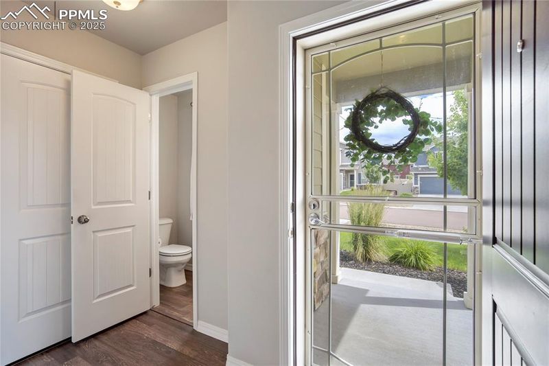 8121 Phyllite Dr, Colorado Springs, CO 80938