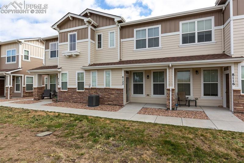 8122 Confluence Point, Colorado Springs, CO 80951