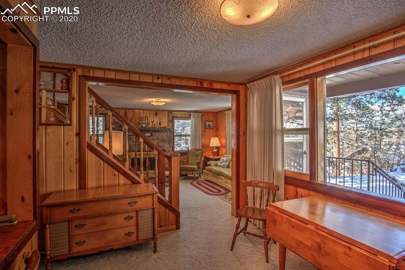 8122 W Highway 24 Hw, Cascade, CO 80809