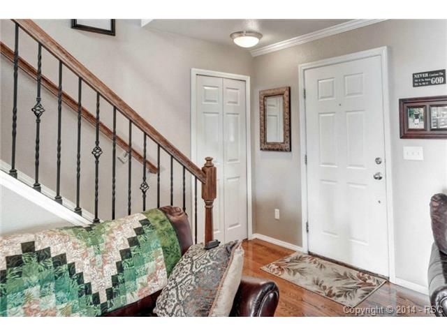 8124 Lodi Dr, Fountain, CO 80817