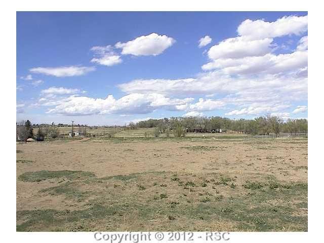 8125 C & S Rd, Fountain, CO 80817
