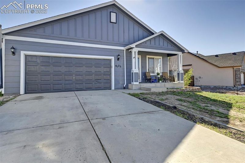 8125 Linderman Rd, Peyton, CO 80831