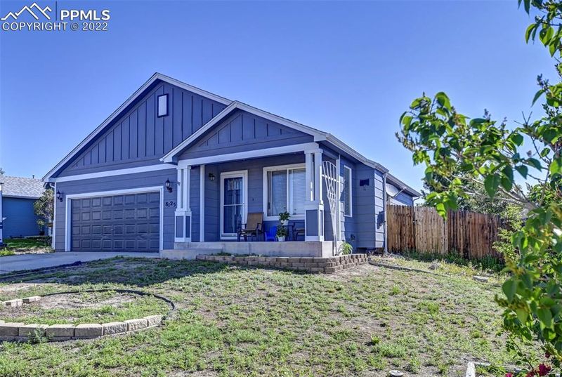 8125 Linderman Rd, Peyton, CO 80831