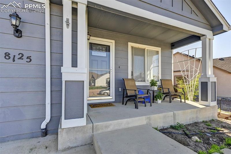 8125 Linderman Rd, Peyton, CO 80831