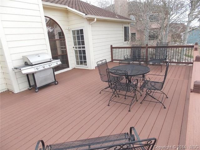 8125 Table Mesa Way, Colorado Springs, CO 80919