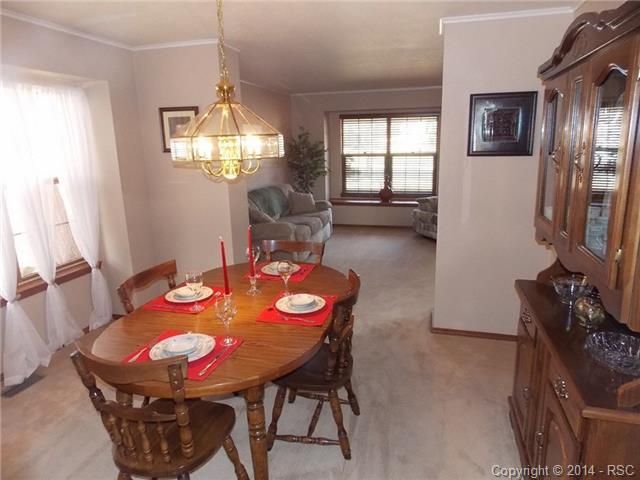 8125 Table Mesa Way, Colorado Springs, CO 80919
