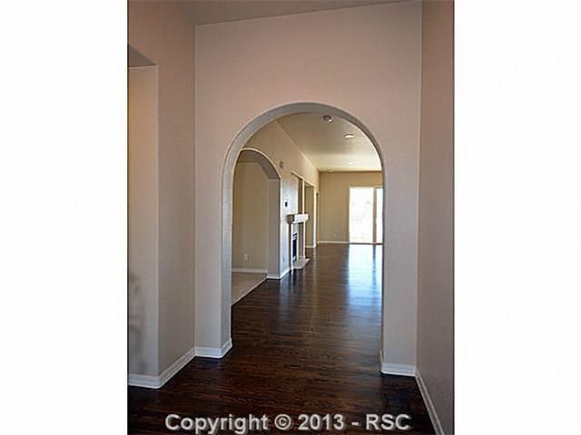 8127 Mount Huron Trl, Colorado Springs, CO 80924