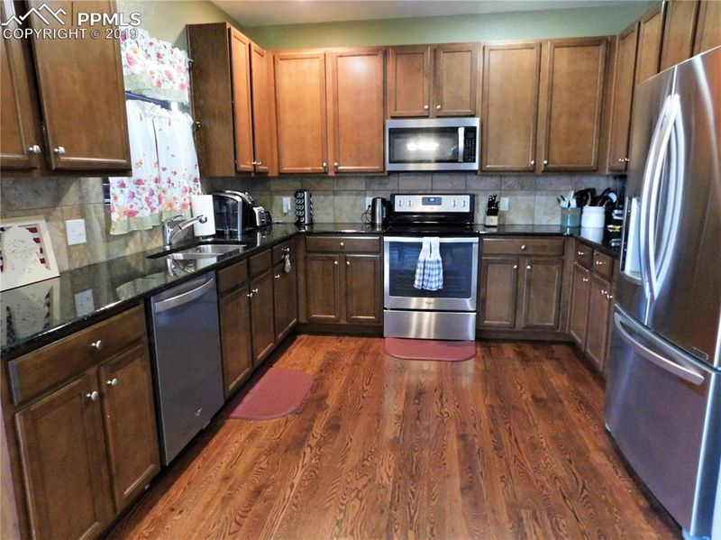 8128 Chasewood Loop, Colorado Springs, CO 80908