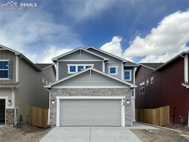 8128 Isabel Pl, Falcon, CO 80831