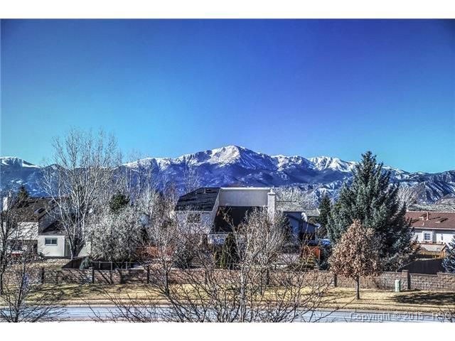 8128 Old Exchange Dr, Colorado Springs, CO 80920