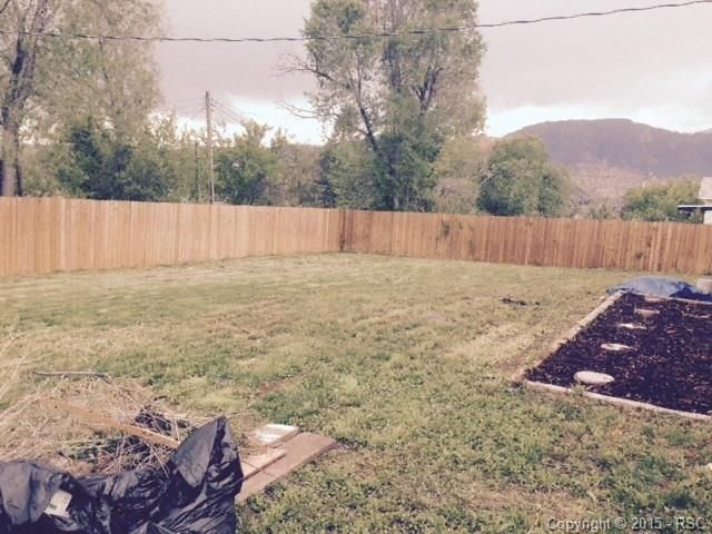 813 Maple Dr, Colorado Springs, CO 80911