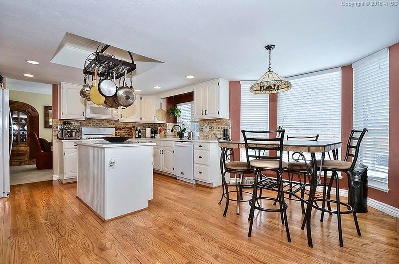 8130 Avens Cir, Colorado Springs, CO 80920