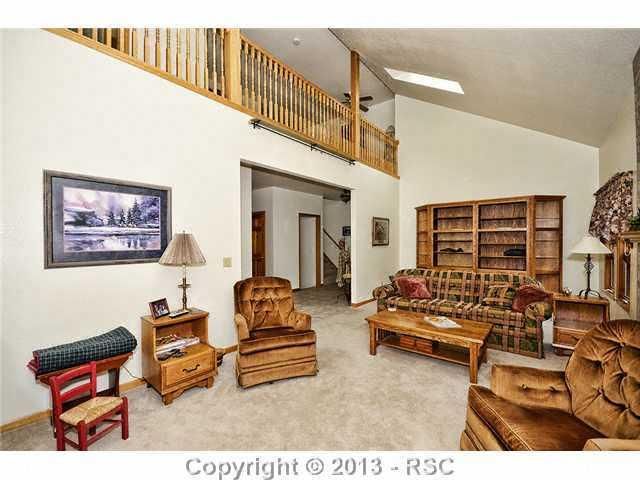 8130 Tannenbaum Rd, Colorado Springs, CO 80908