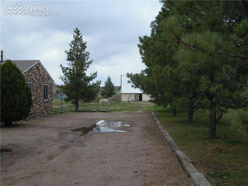 8130 Valli Farm Rd, Fountain, CO 80817