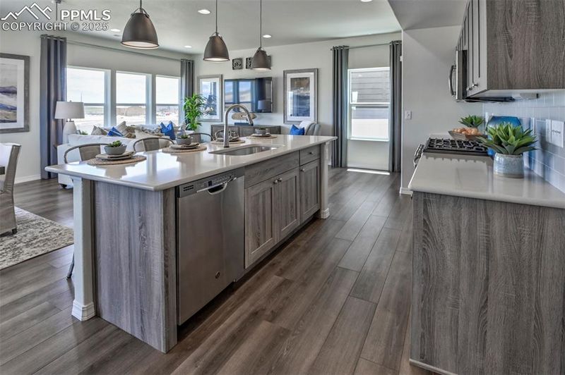 8133 Isabel Pl, Falcon, CO 80831