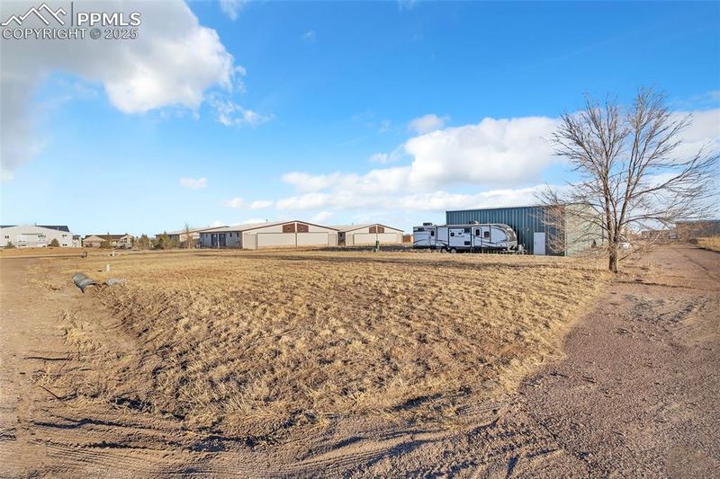 8134 Cessna Dr, Peyton, CO 80831