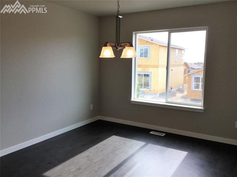 8134 De Anza Peak Trl, Colorado Springs, CO 80924