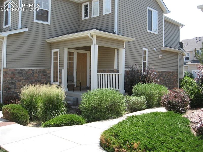 8134 Elk River Vw, Fountain, CO 80817