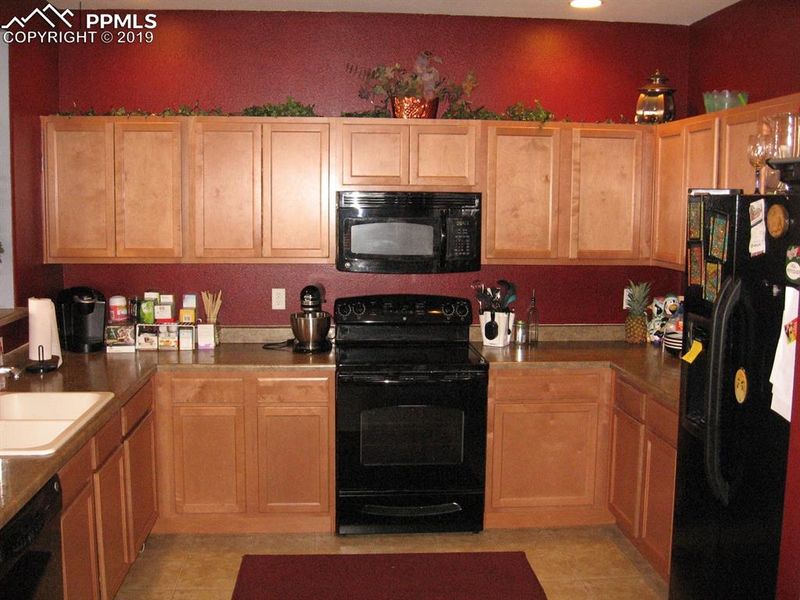 8134 Elk River Vw, Fountain, CO 80817