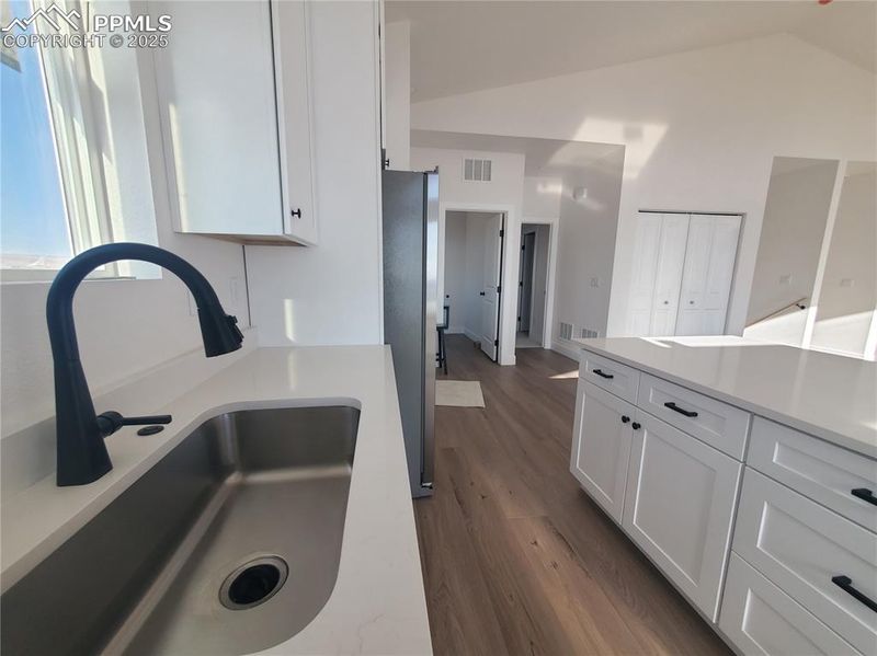8135 S Calhan Rd, Calhan, CO 80808
