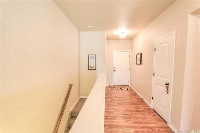 8135 Hunter Peak Trl, Colorado Springs, CO 80924