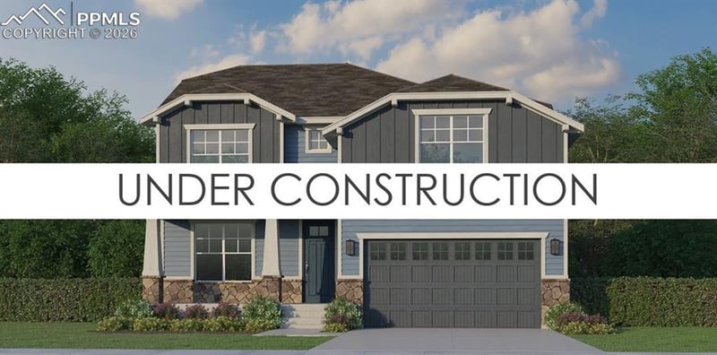 8135 Pennydale Dr, Colorado Springs, CO 80908