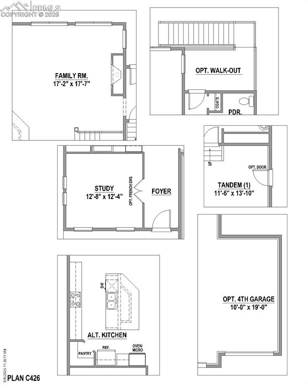 8135 Pennydale Dr, Colorado Springs, CO 80908
