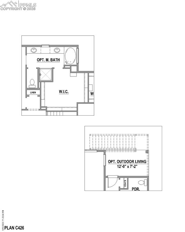 8135 Pennydale Dr, Colorado Springs, CO 80908