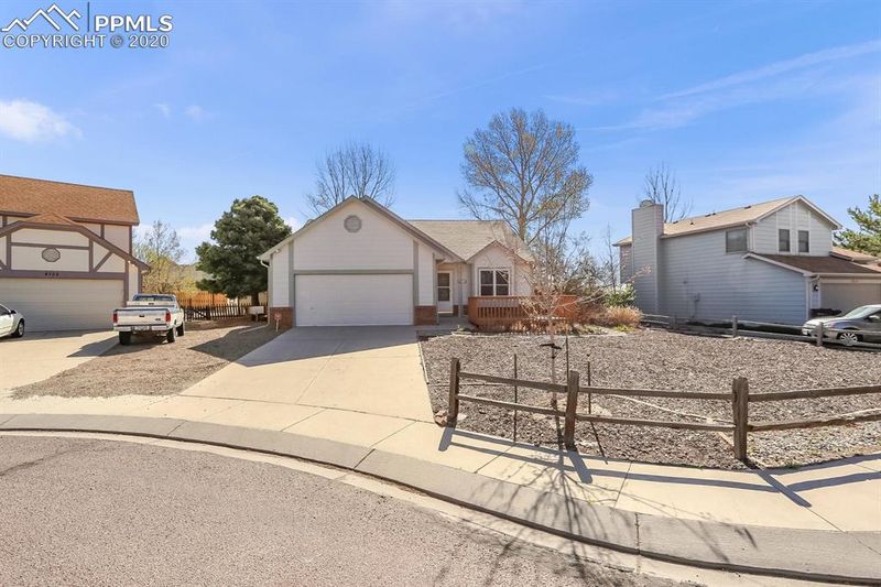 8135 Tulip Tree Ct, Colorado Springs, CO 80920