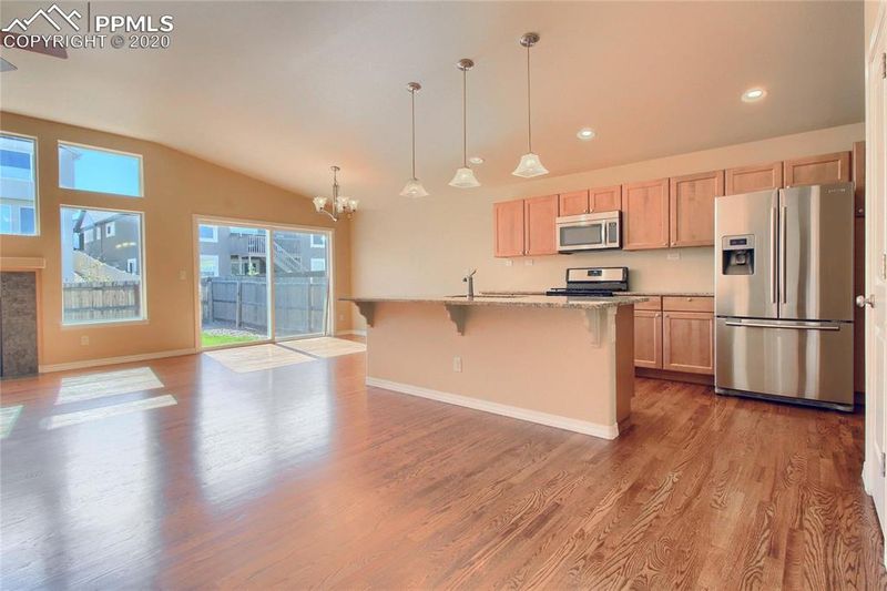 8137 Mount Huron Trl, Colorado Springs, CO 80924