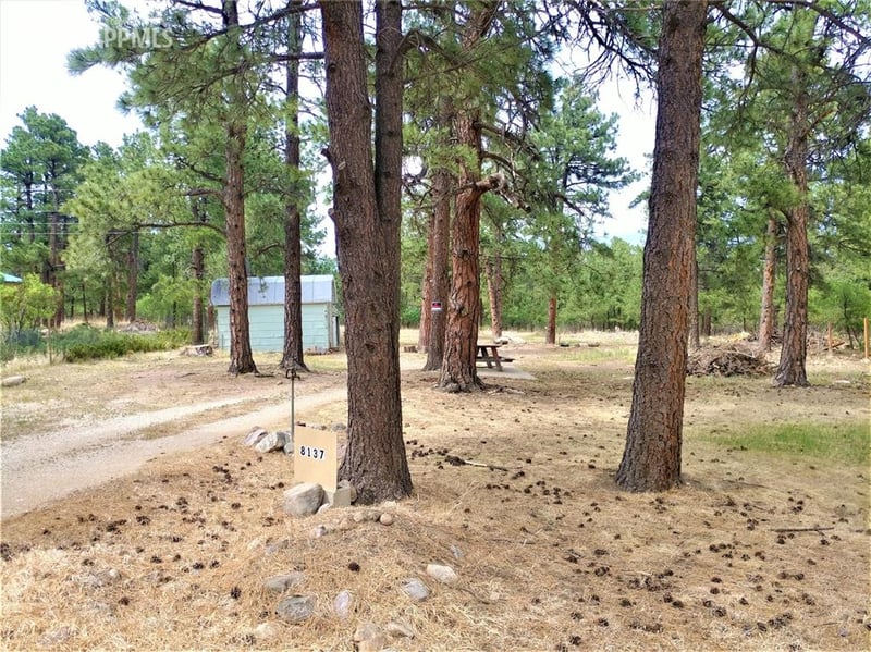 8137 S Oak Dr, Pueblo, CO 81069
