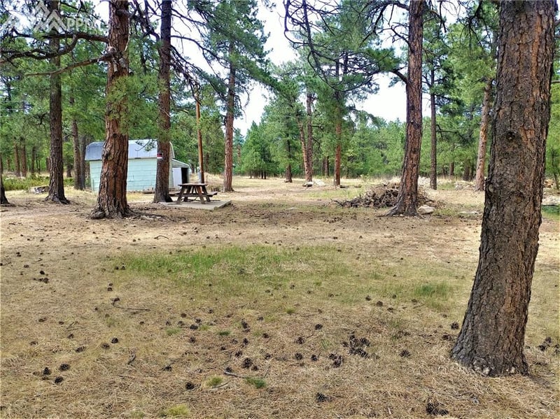 8137 S Oak Dr, Pueblo, CO 81069