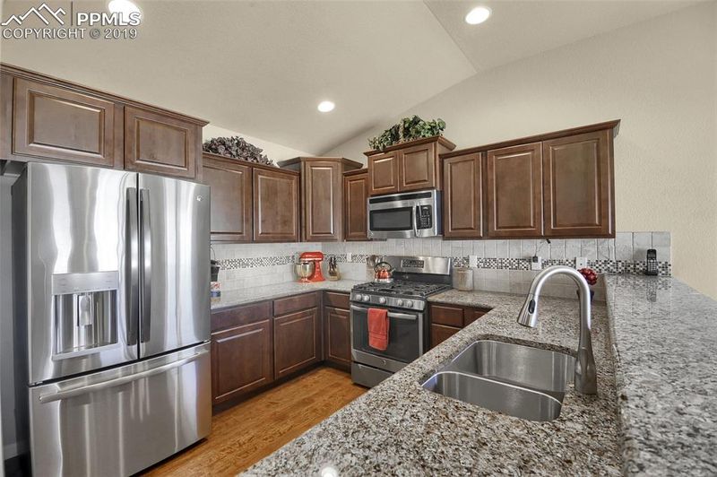 8138 Mockorange Hts, Colorado Springs, CO 80908