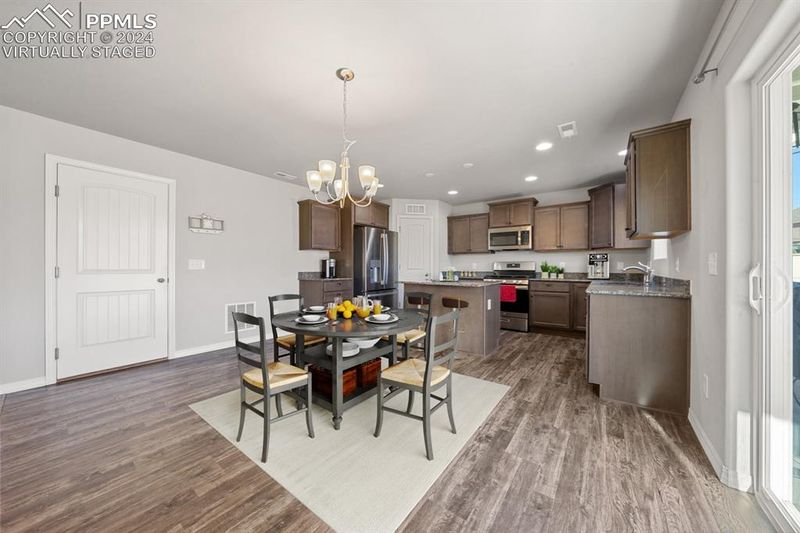 8138 Phyllite Dr, Colorado Springs, CO 80938