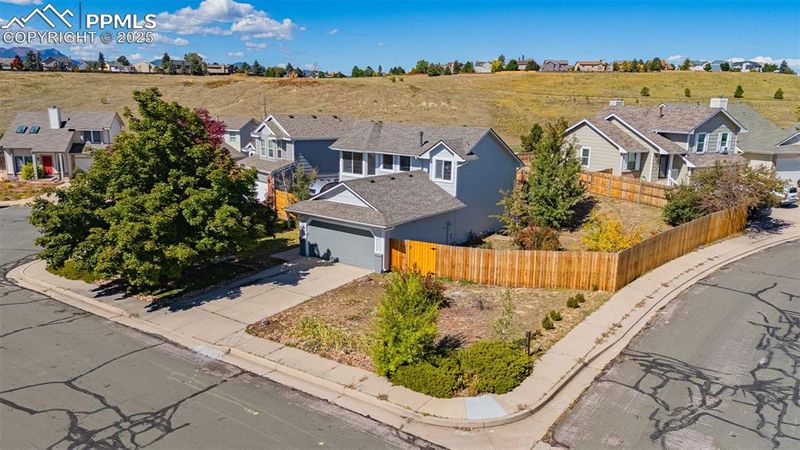 8138 Steadman Dr, Colorado Springs, CO 80920