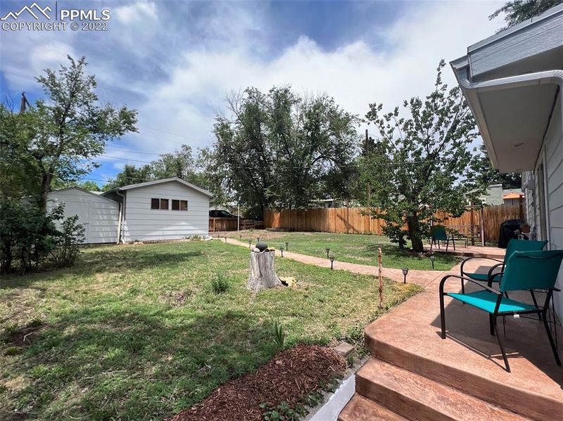 814 Sunset Rd, Colorado Springs, CO 80909